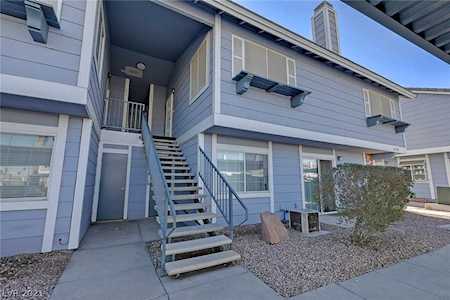 5320 Silvermist Ct #203 Las Vegas, NV 89122