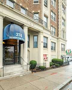 374 Chestnuthill Ave #21 Boston, MA 02135