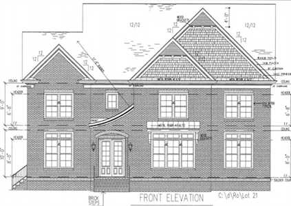 4216 Central River Park Berkeley Lake, GA 30096
