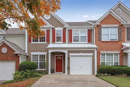 2849 Commonwealth Circle Alpharetta, GA 30004