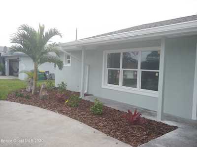 1174 E Bay Drive Indian Harbour Beach, FL 32937