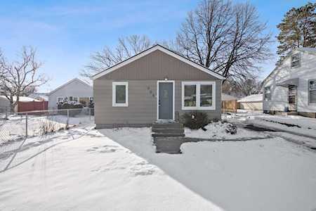 664 Larpenteur Avenue W Saint Paul, MN 55113