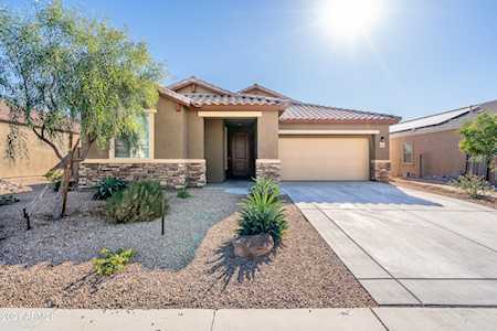 23763 W Cocopah Street Buckeye, AZ 85326