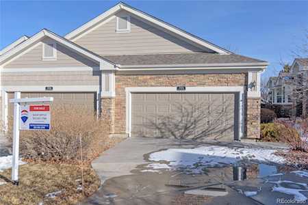 13654 Plaster Point #101 Broomfield, CO 80023