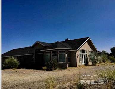 7475 Brothers Ln Washoe Valley, NV 89704