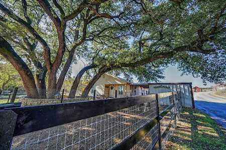 2061 County Road 302 Glen Rose, TX 76043