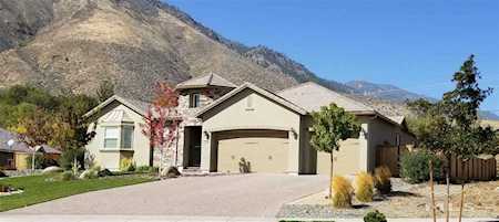 2791 Voight Canyon Drive Genoa, NV 89411-1562