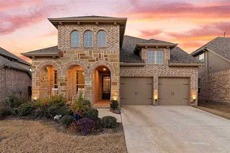 1809 Trinidad Way Lantana, TX 76226