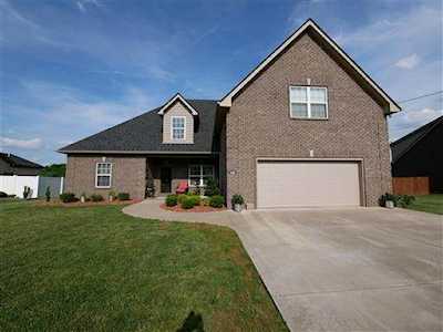 135 Rush Creek Court Woodbury, TN 37190
