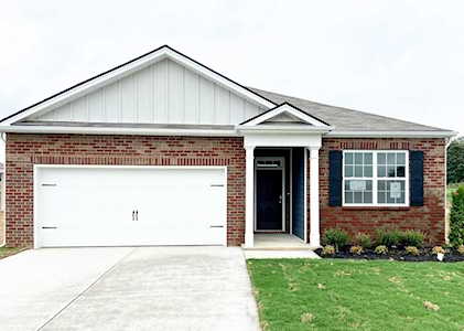 318 Ryan Rd Lot # 21 Chapel Hill, TN 37034