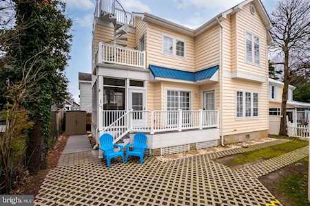 48 1/2 Olive Ave Rehoboth Beach, DE 19971
