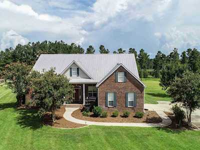 1800 Dove Field Run Tallahassee, FL 32317