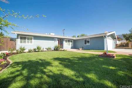 13051 13049 Alexander Street Sylmar, CA 91342