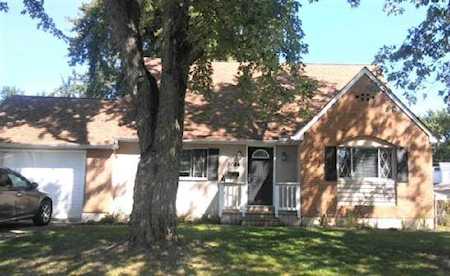 5084 Chipman Drive Columbus, OH 43232