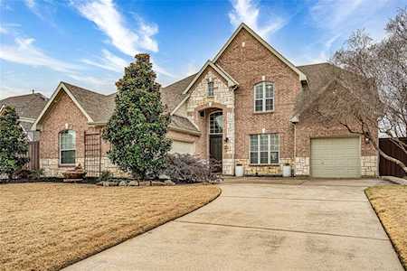 740 Table Rock Drive Prosper, TX 75078