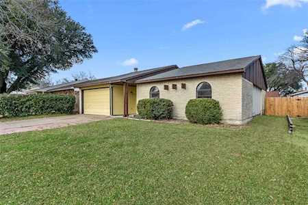 549 Hightrail Drive Allen, TX 75002