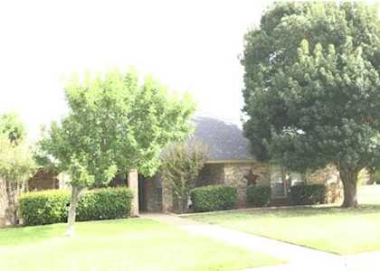 3902 Ridgway Circle Abilene, TX 79606