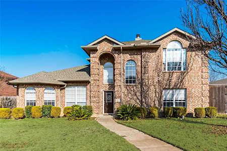 217 Tanglewood Drive Wylie, TX 75098