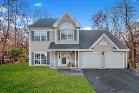 1 Nason Lane Foxboro, MA 02035