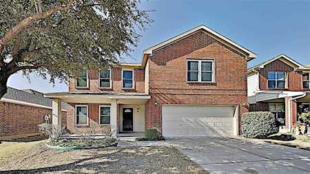 9701 Manassas Road Fort Worth, TX 76177