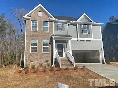 304 Cahors Trail #155 Holly Springs, NC 27540