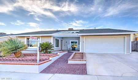 1506 Dorothy Dr Boulder City, NV 89005