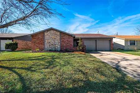6441 Sudbury Way North Richland Hills, TX 76182