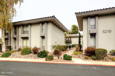 5219 N 24th Street #107 Phoenix, AZ 85016