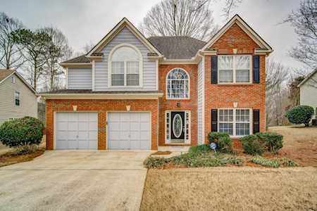 1360 Primrose Dr Roswell, GA 30076
