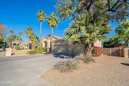 11617 N 95th Way Scottsdale, AZ 85260