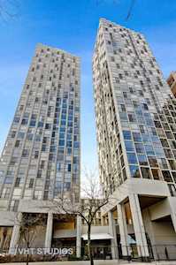 345 W Fullerton Parkway #2503 Chicago, IL 60614