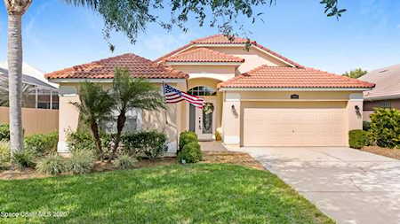 8004 Bradwick Way Melbourne, FL 32940