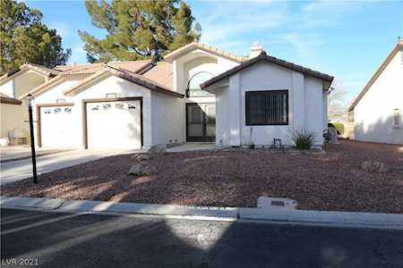 5316 Castle Harbor Ave Las Vegas, NV 89130