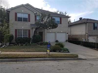 12505 Canyon Glen DR Austin, TX 78732