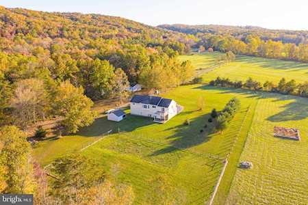 1409 Mccubbins Hollow Gerrardstown, WV 25420