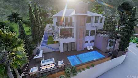 2519 Chislehurst Place Los Feliz, CA 90027