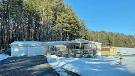 505 Fetzertown Road Bellefonte, PA 16823