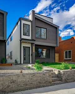 3307 W 33rd Ave Denver, CO 80211