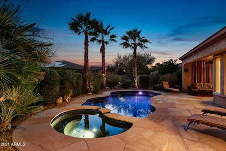 12593 W Fetlock Trail Peoria, AZ 85383