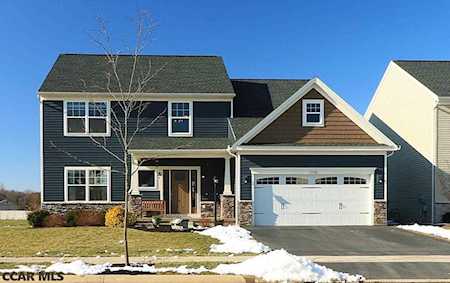 1710 Woodledge Drive State College, PA 16803