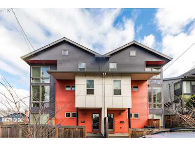 4476 N Michigan Ave #A/B Portland, OR 97217