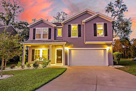 1343 Paint Horse Ct Mount Pleasant, SC 29429