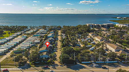 107 Riverside Drive Cape Canaveral, FL 32920