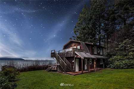 1676 S Nugent Rd Lummi Island, WA 98262