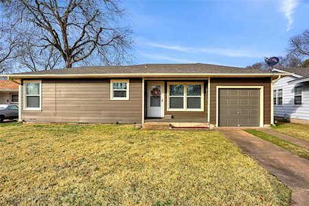 1502 N Binkley Street Sherman, TX 75092