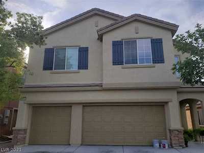 3974 Fire Fox Dr North Las Vegas, NV 89032