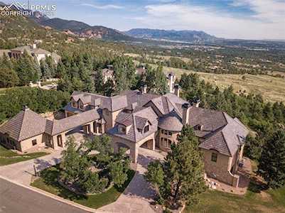 4715 Broadlake View Colorado Springs, CO 80906