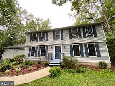 45441 Woodlawn Dr California, MD 20619