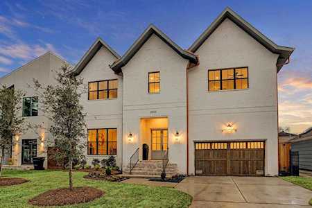 2502 Goldsmith St Houston, TX 77030