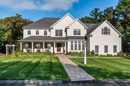 36 Starr Ridge Road Needham, MA 02492
